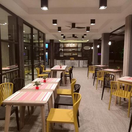 Glow Inn South Pattaya Εξωτερικό φωτογραφία