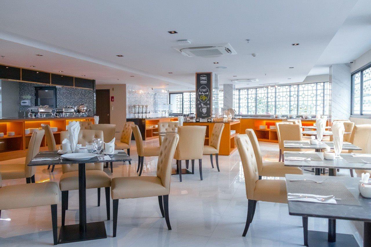 Glow Inn South Pattaya Εξωτερικό φωτογραφία