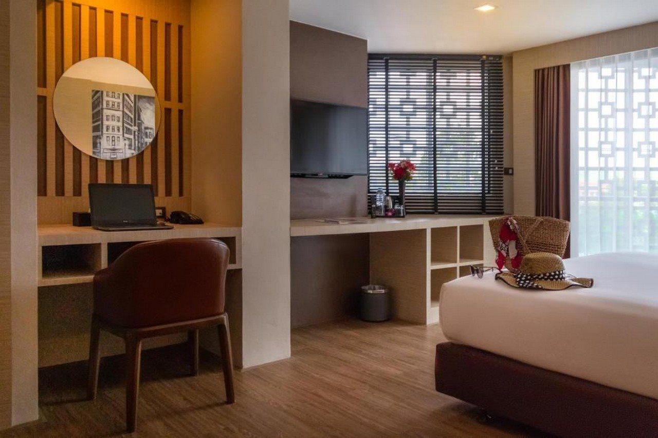 Glow Inn South Pattaya Εξωτερικό φωτογραφία