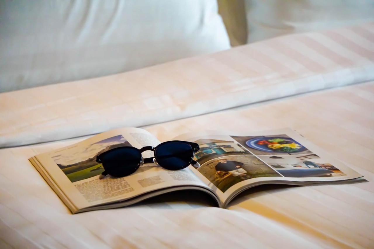 Glow Inn South Pattaya Εξωτερικό φωτογραφία
