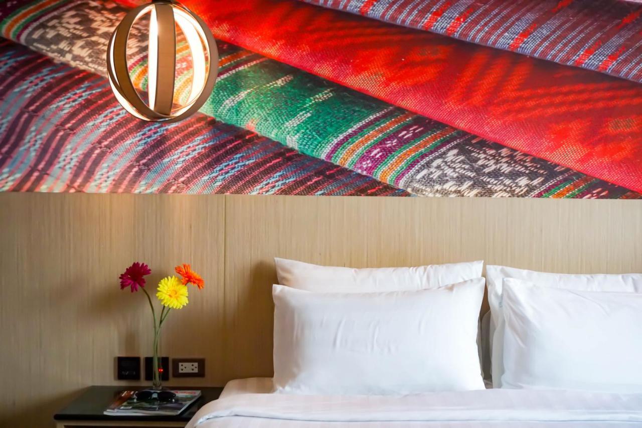 Glow Inn South Pattaya Εξωτερικό φωτογραφία