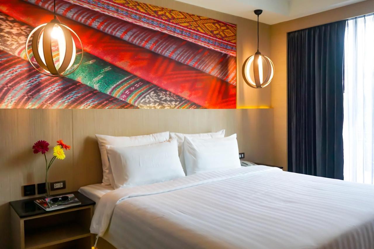 Glow Inn South Pattaya Εξωτερικό φωτογραφία