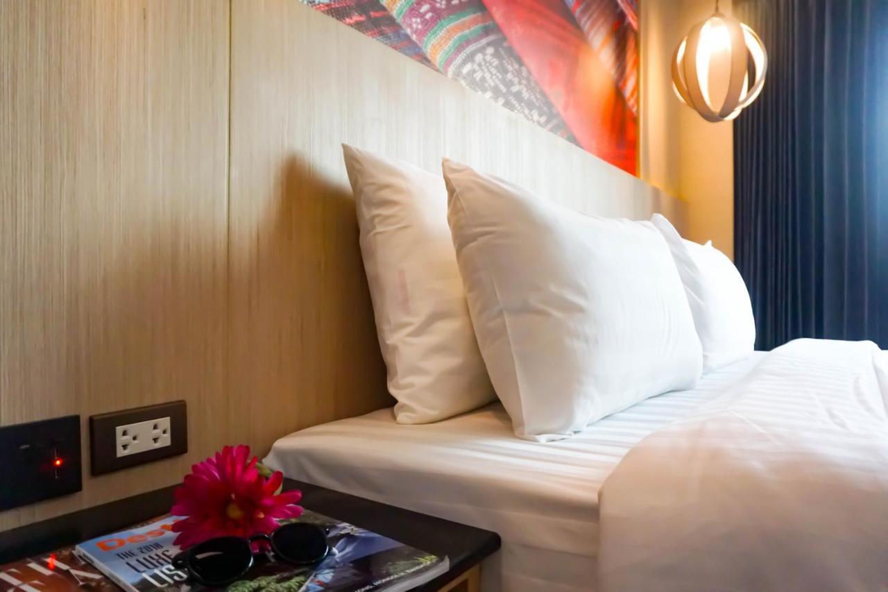 Glow Inn South Pattaya Εξωτερικό φωτογραφία