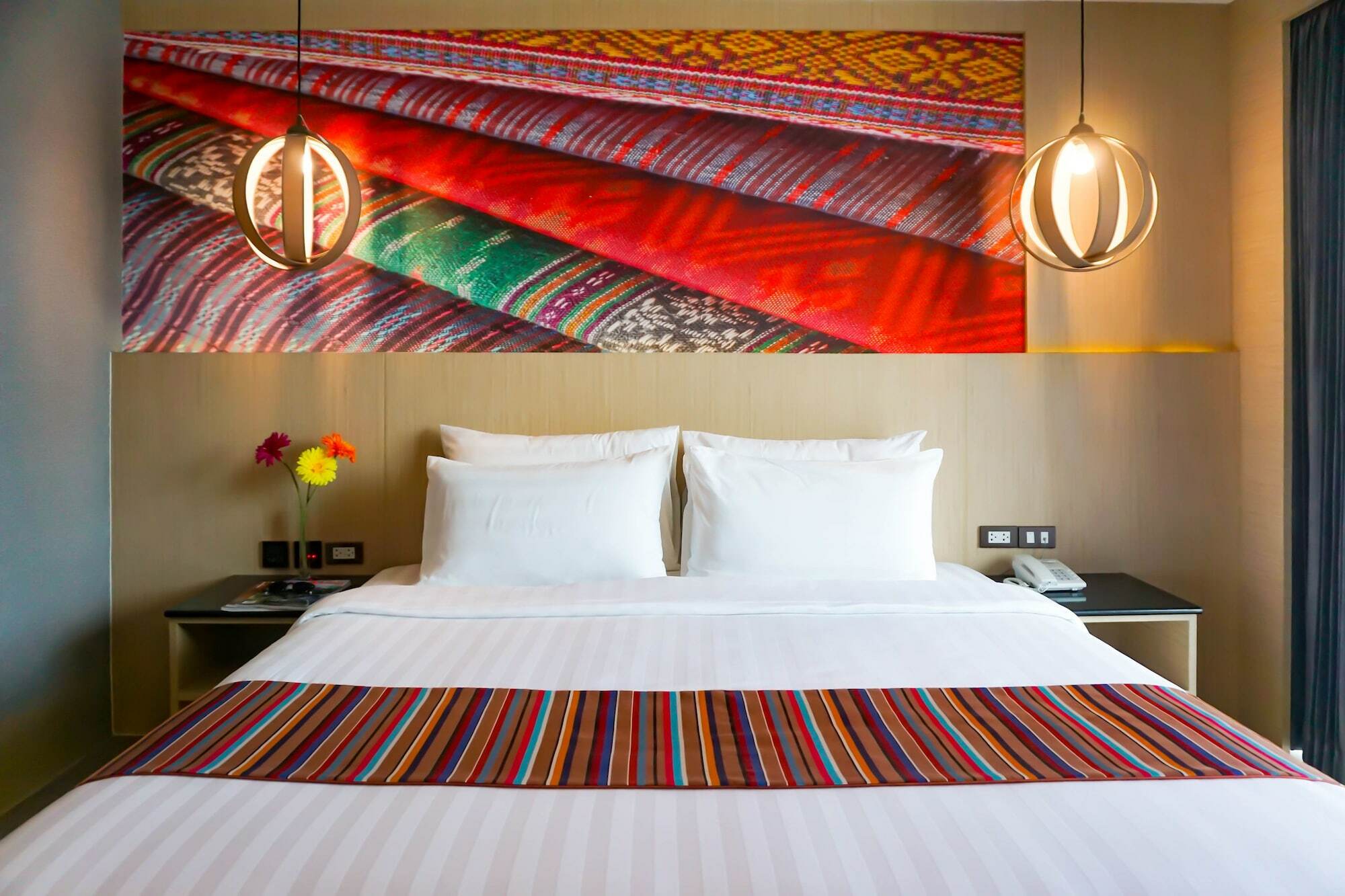 Glow Inn South Pattaya Εξωτερικό φωτογραφία
